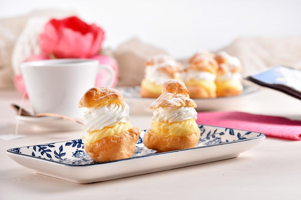 Mini Princeske 16 kosov