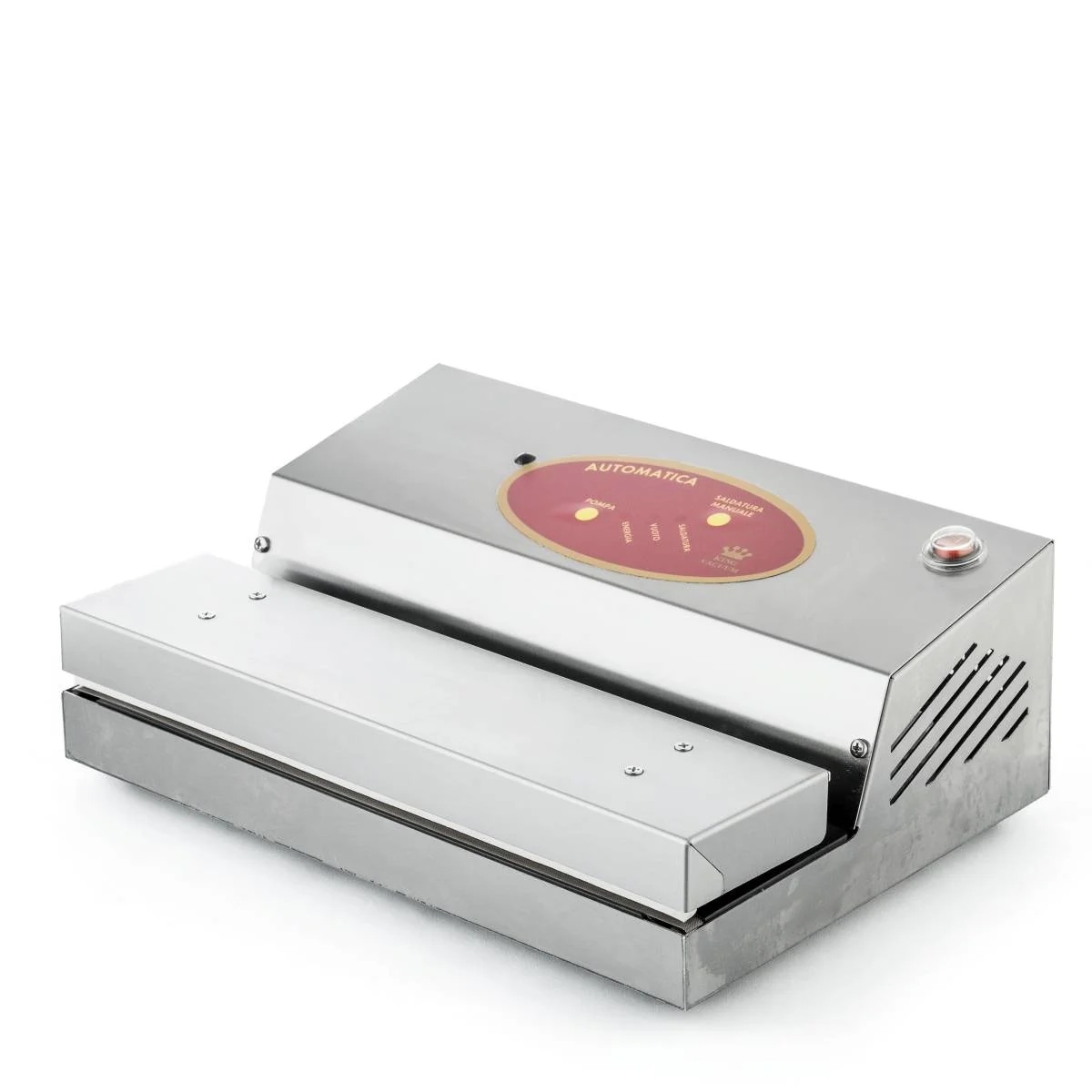 Vakumski pakirni stroj King automatic