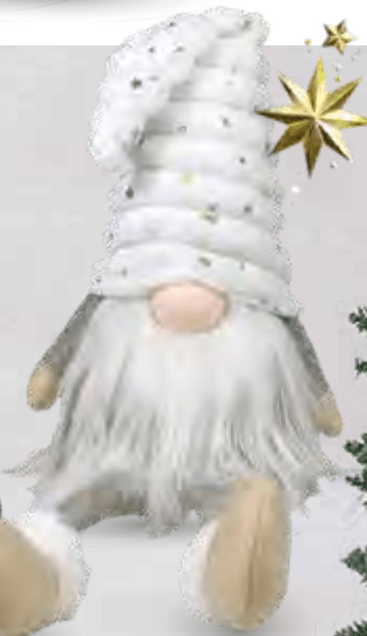 Dekortivna figura škrat