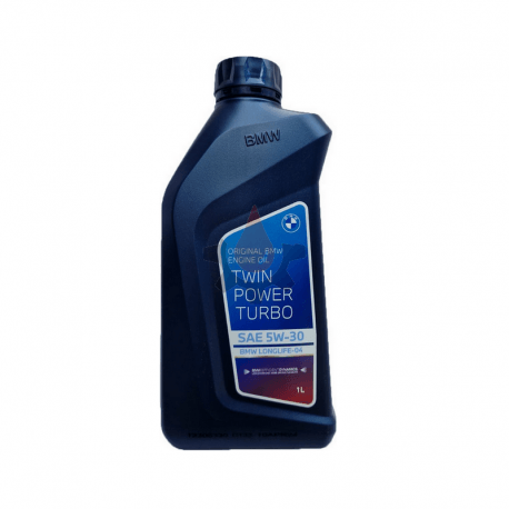 Motorno olje BMW Twin Turbo 1 L