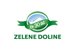 ZELENE DOLINE
