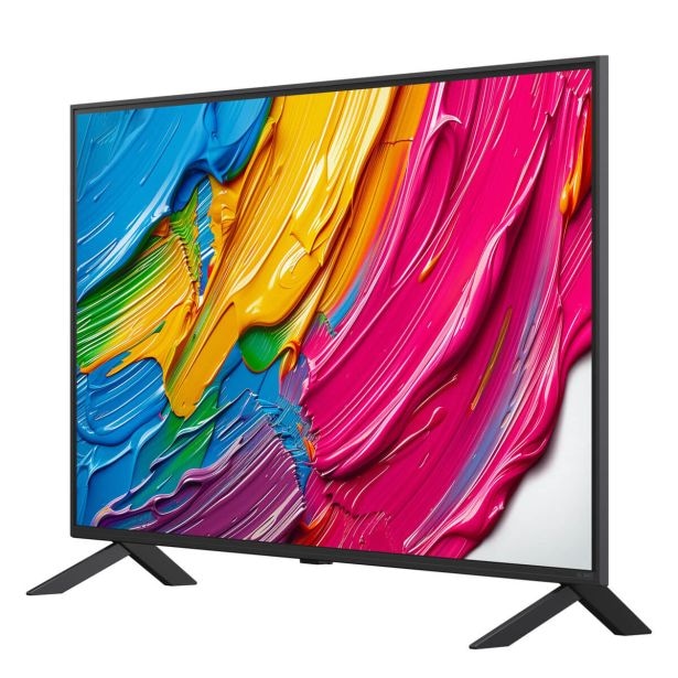 LED-TELEVIZOR LG 43QNED80A3A 43" - Akcija v trgovini Pevex