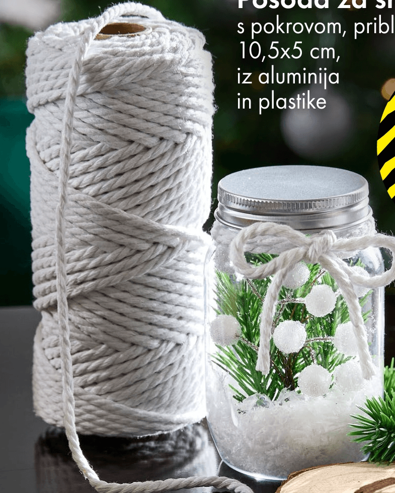 Posoda za shranjevanje