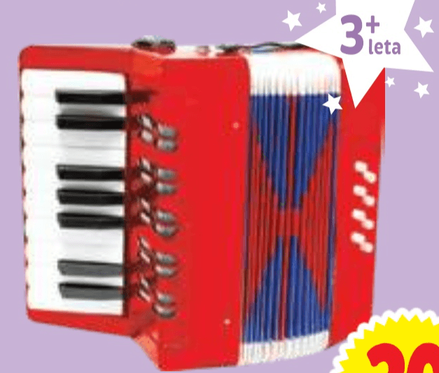 Harmonika