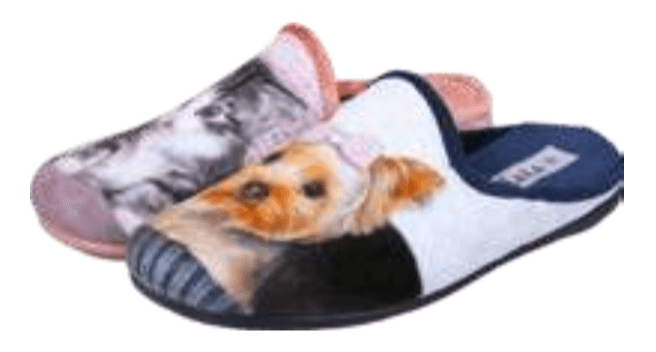 Ženski copati - natikači