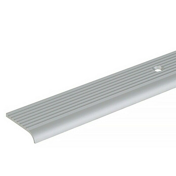 Kotni robni profil - Akcija v trgovini Bauhaus