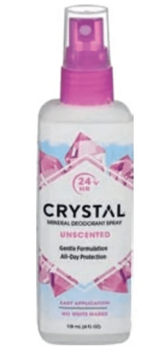 CRYSTAL dezodorant s kroglico 66 ml