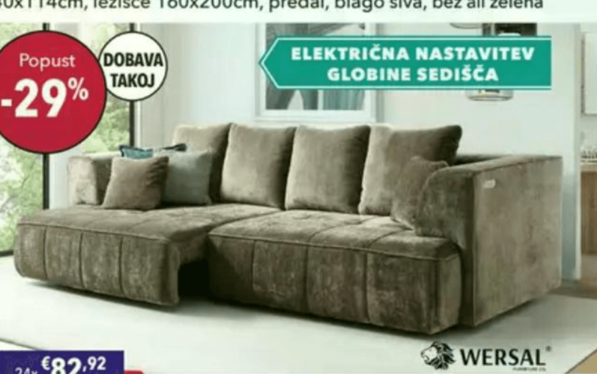 WERSAL 3-sed ALBIO