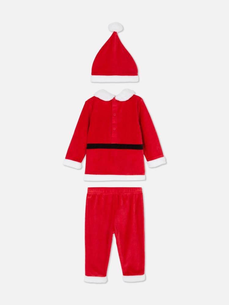 DEŠKI BOŽIČNI KOMPLET