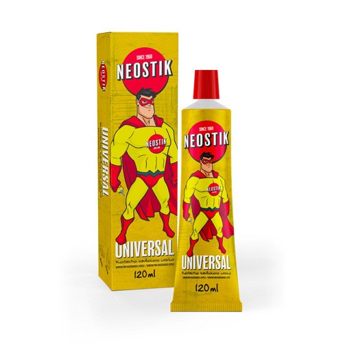 NEOSTIK UNIVERSAL 120 ml