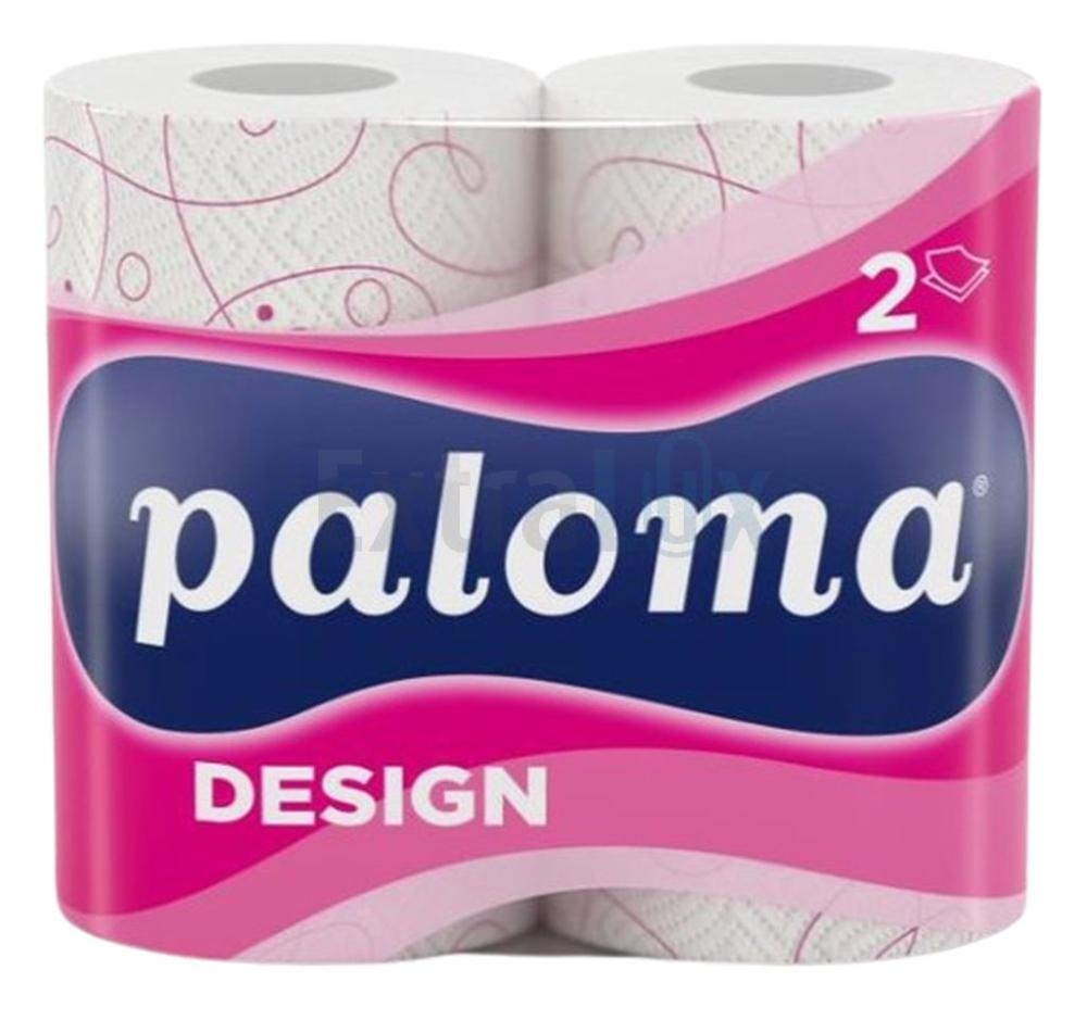 Vse kuhinjske brisače Paloma