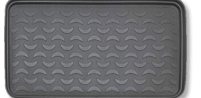 Podloga za prtljažnik