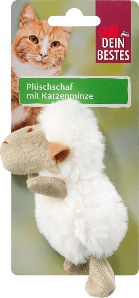 DEIN BESTES igrača za mačke 1 kos