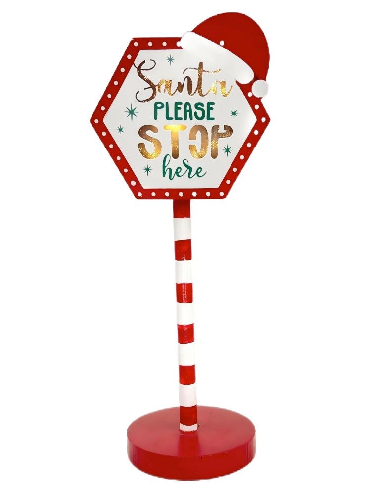 Božični znak „LILU"