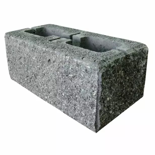 Zidak lomljen Štiristranski