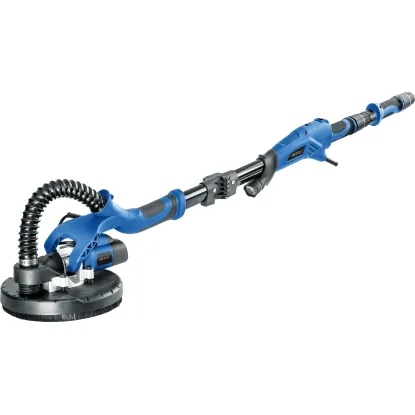 Brusilnik za suho gradnjo Lux-Tools - Akcija v trgovini Obi