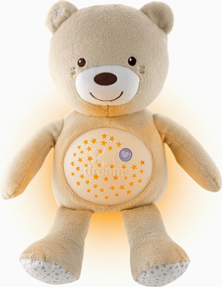 Moj Mali Medvedek s Projektorjem