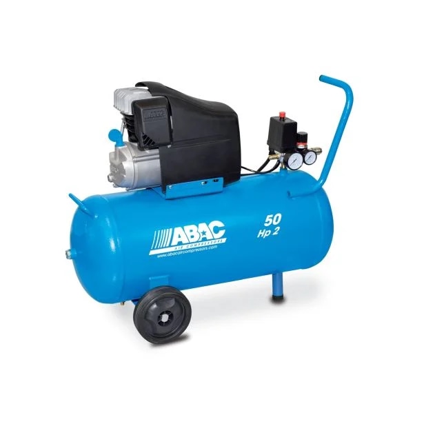 Kompresor Abac Montecarlo L20