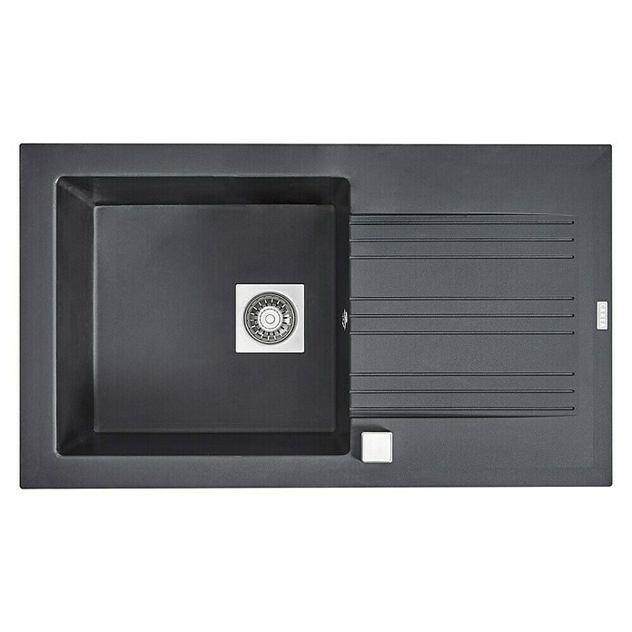 Pomivalno korito 'Muscade'