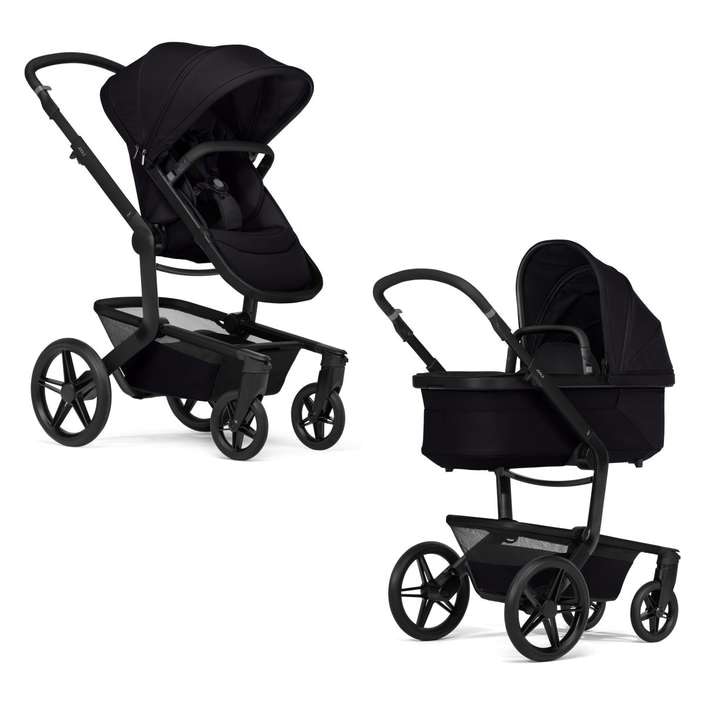 Voziček Day 5 2 v 1