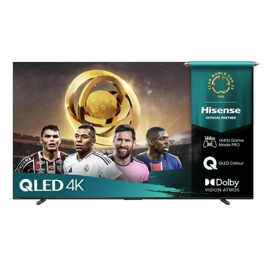 Hisense 55E7Q PRO QLED 139 cm (55")
