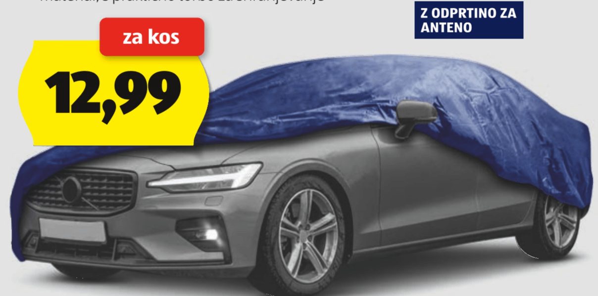 Avtomobilsko pregrinjalo