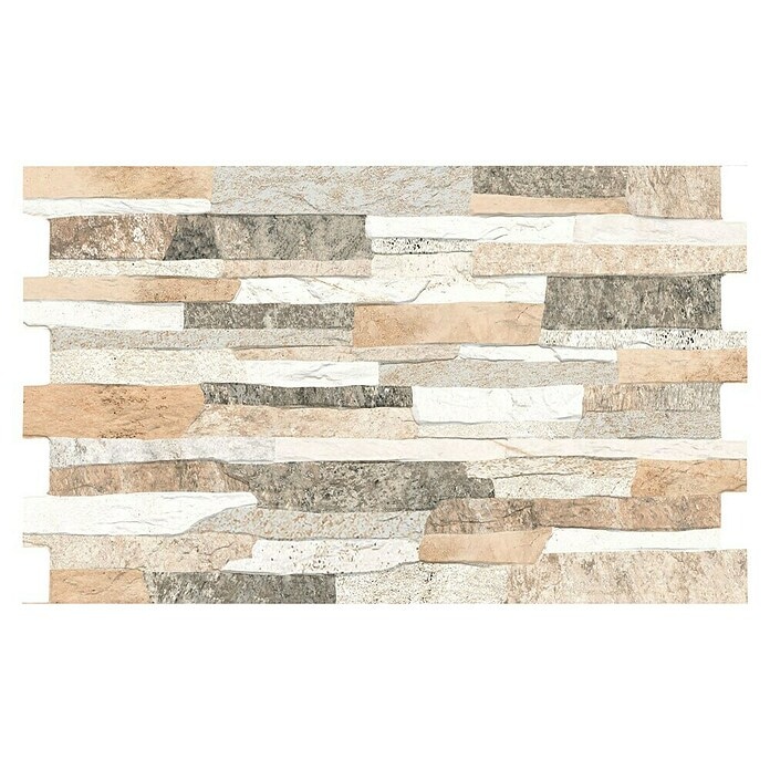 Stenska obloga 'Florida Mix' 1,63 m²
