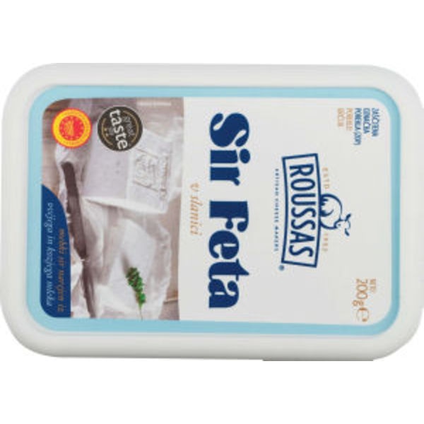 Sir Feta Roussas 150 g