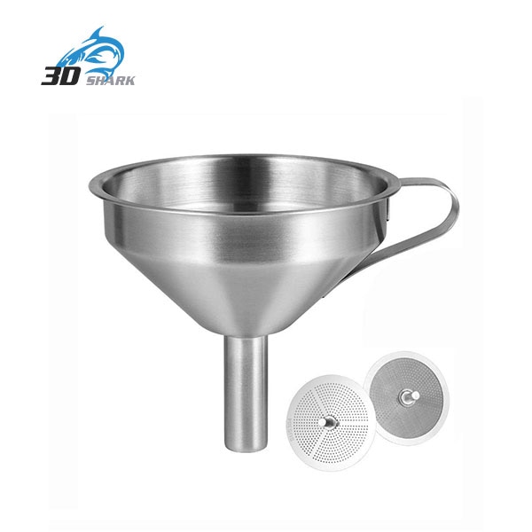 Lijak iz nerjavečega jekla