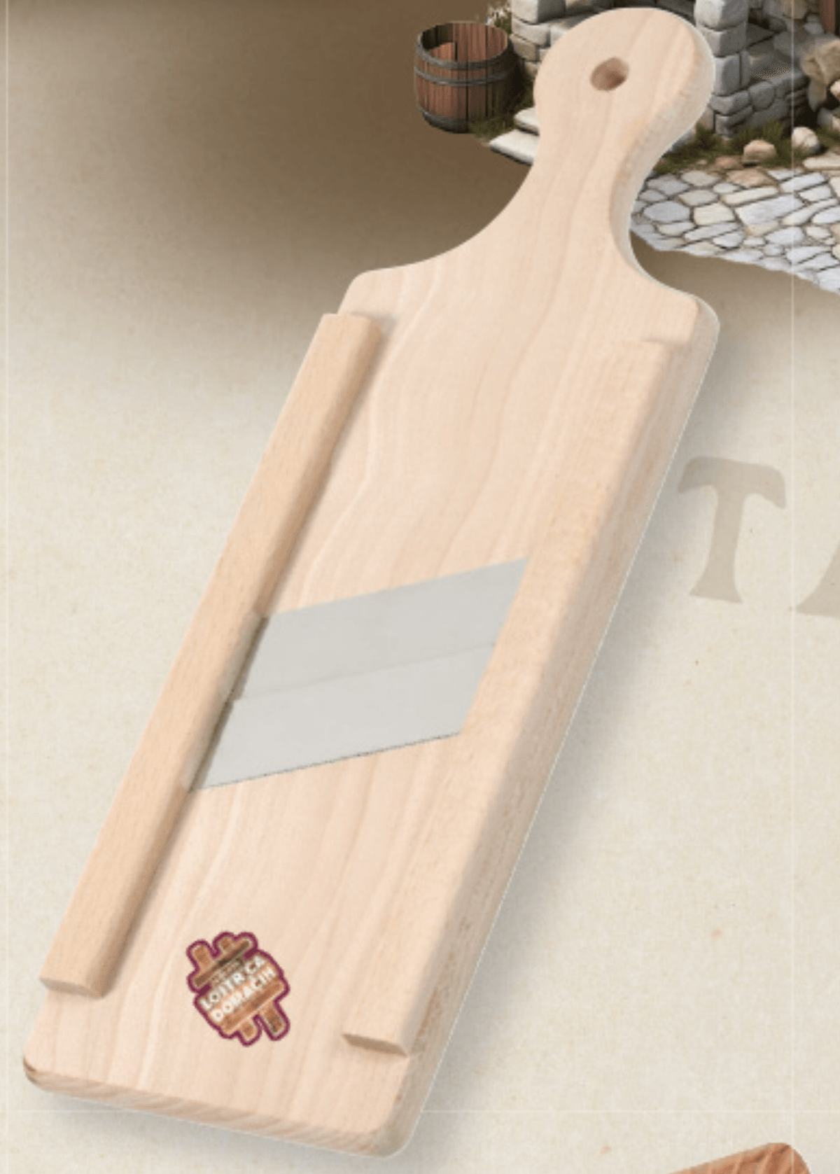 KLOBCAR Ribežen - Akcija v trgovini Lidl