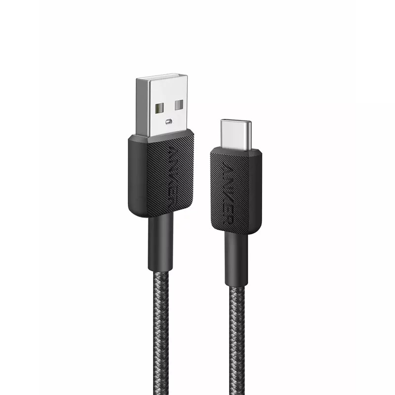 USB-kabel ANKER USB-C TO USB-C 322