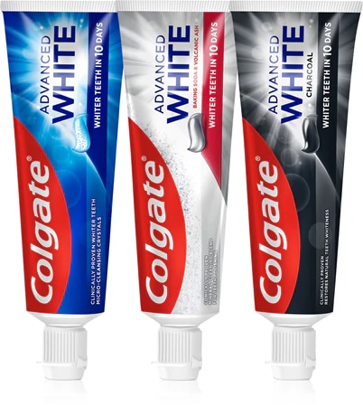 Izbrani izdelki Colgate
