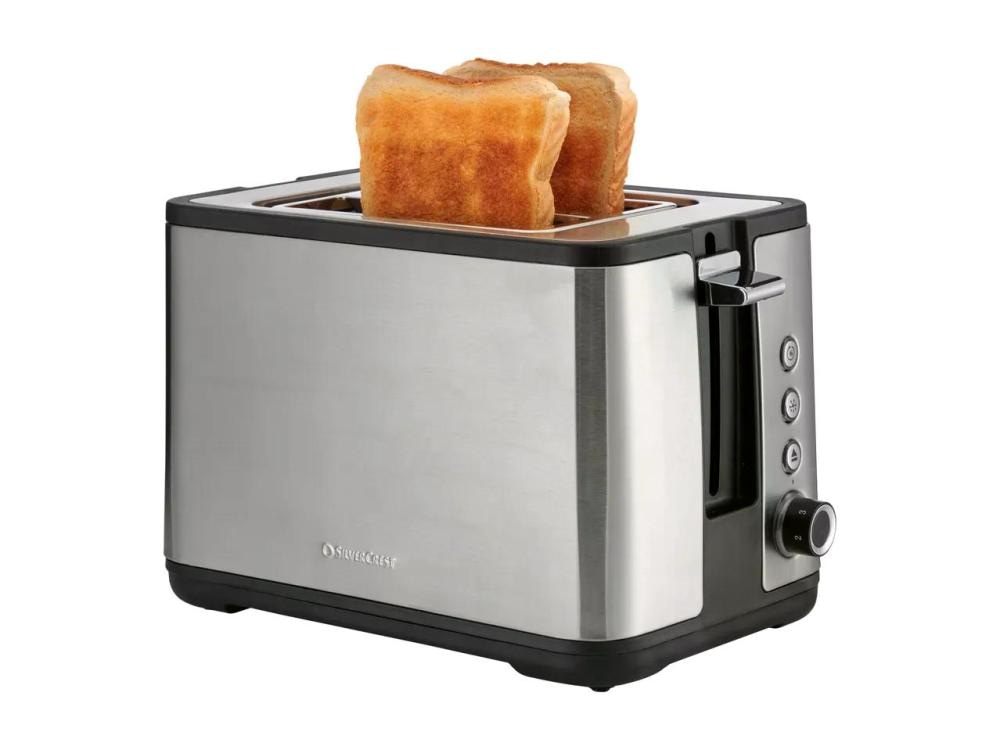 SILVERCREST Dvojni toaster