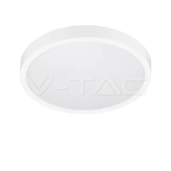 Svetilka LED plafonjera 18 W - Akcija v trgovini Jager