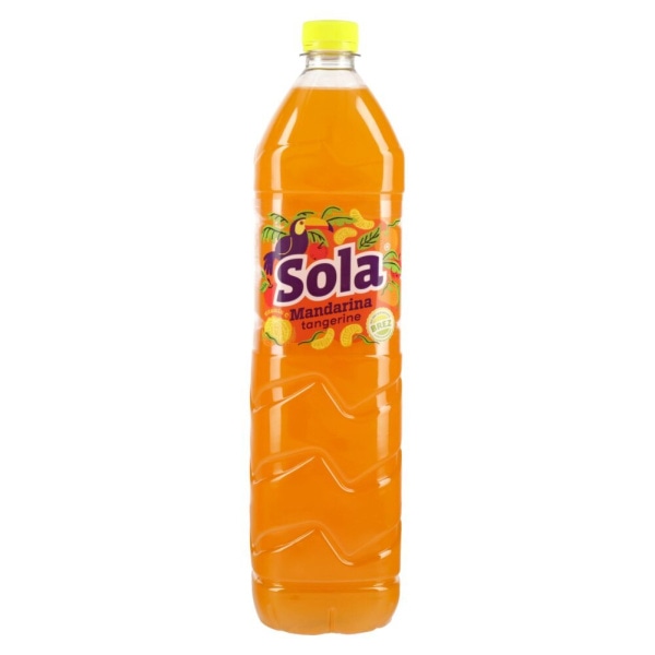 Pijača Sola 1,5 l