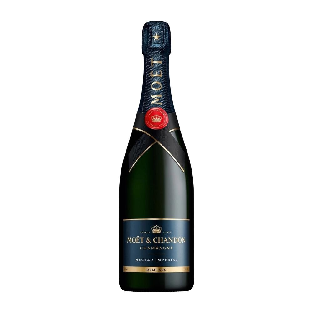Moët & Chandon Nectar Impérial 0,75 l