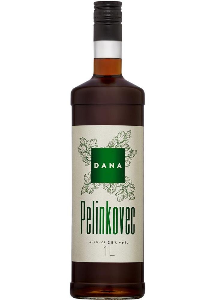 Dana Grenki pelinkovec 1 L