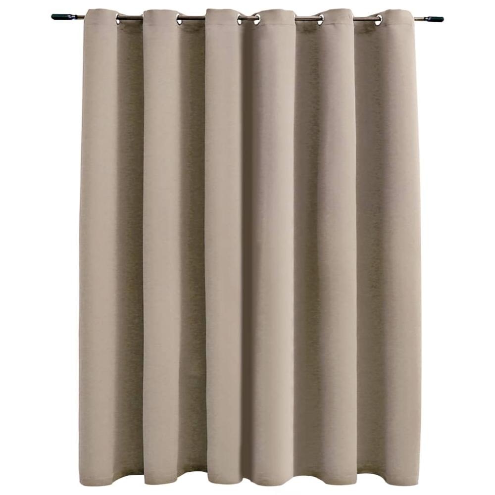Zavesa Anten 1x140x300 cm