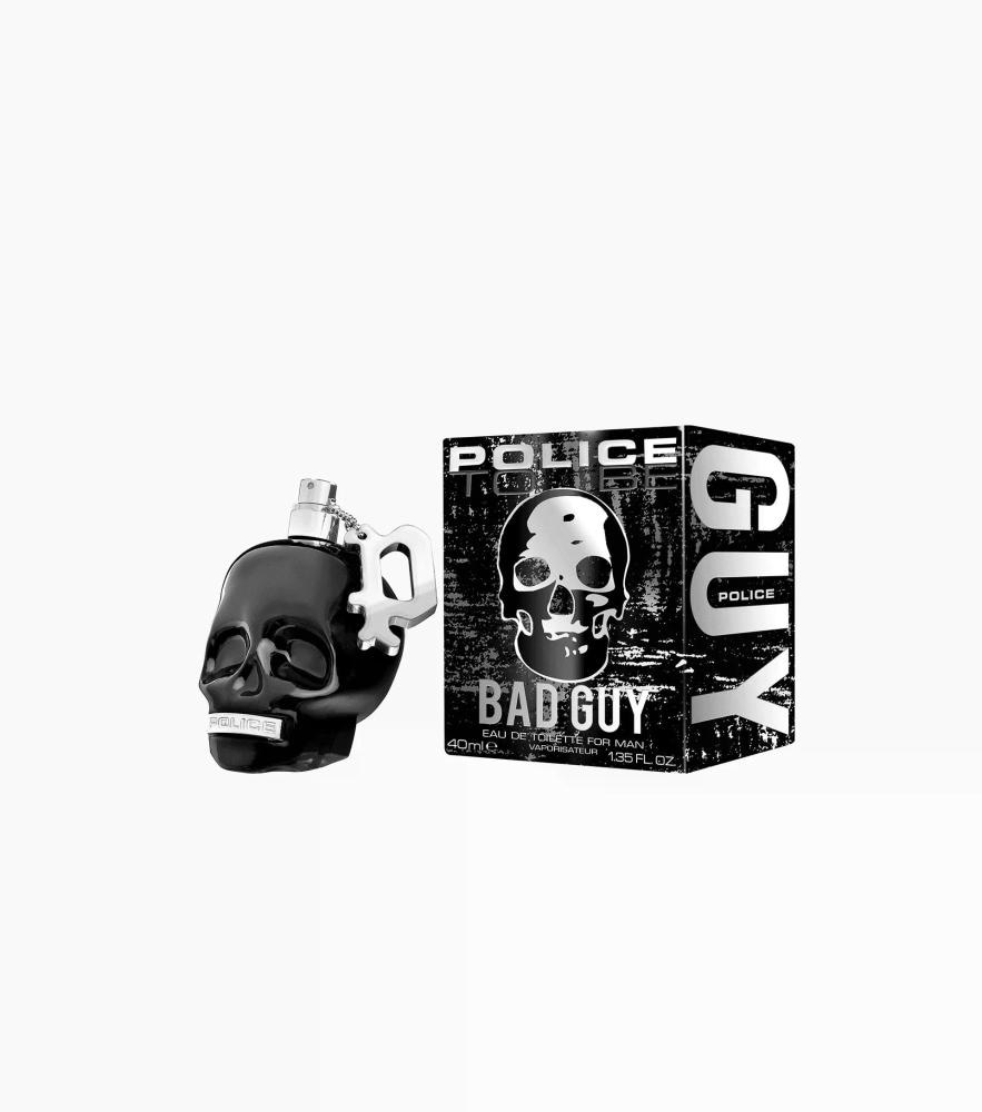 POLICE To Be Bad Guy 40 ml