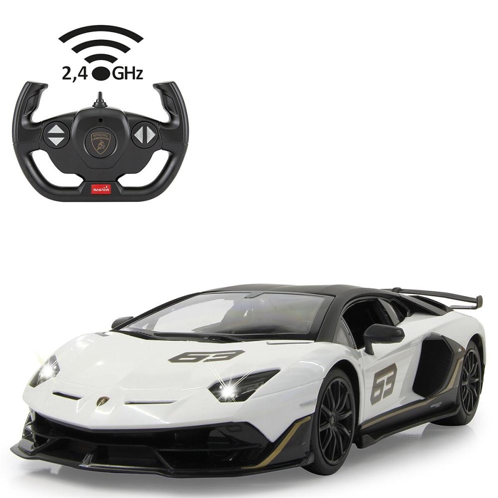 Aventador SVJ Performance RC 1:14
