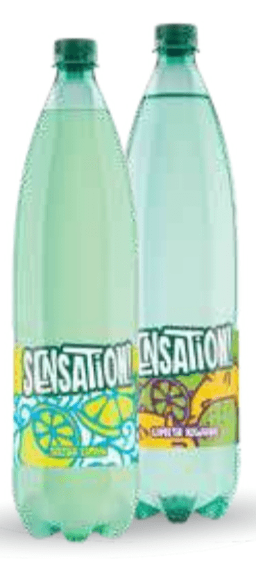 Pijača Sensation 1,5 l