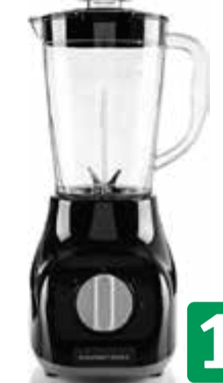 Blender Gourmet Maxx