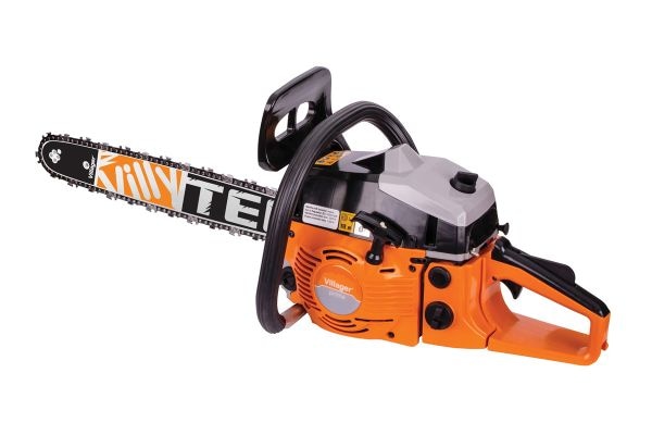 Bencinska motorna žaga Ideal XCS5000