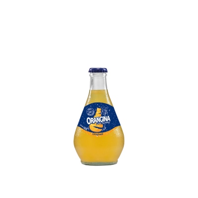 Gazirana pijača Orangina 6x 0,33 l