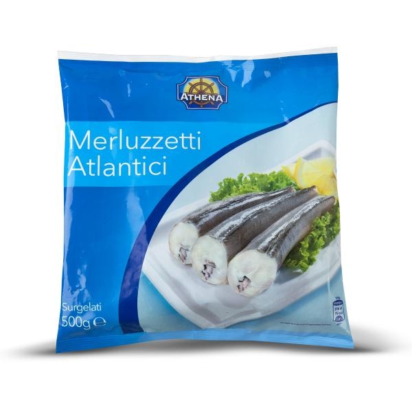 Argentinski oslič 500 g