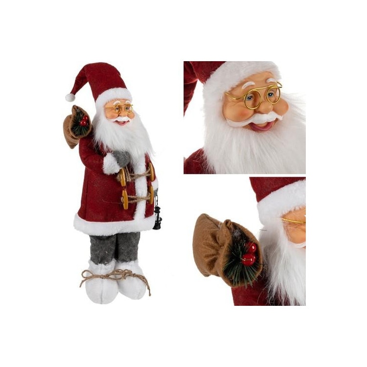 Viseča okrasna figura 'Božiček'