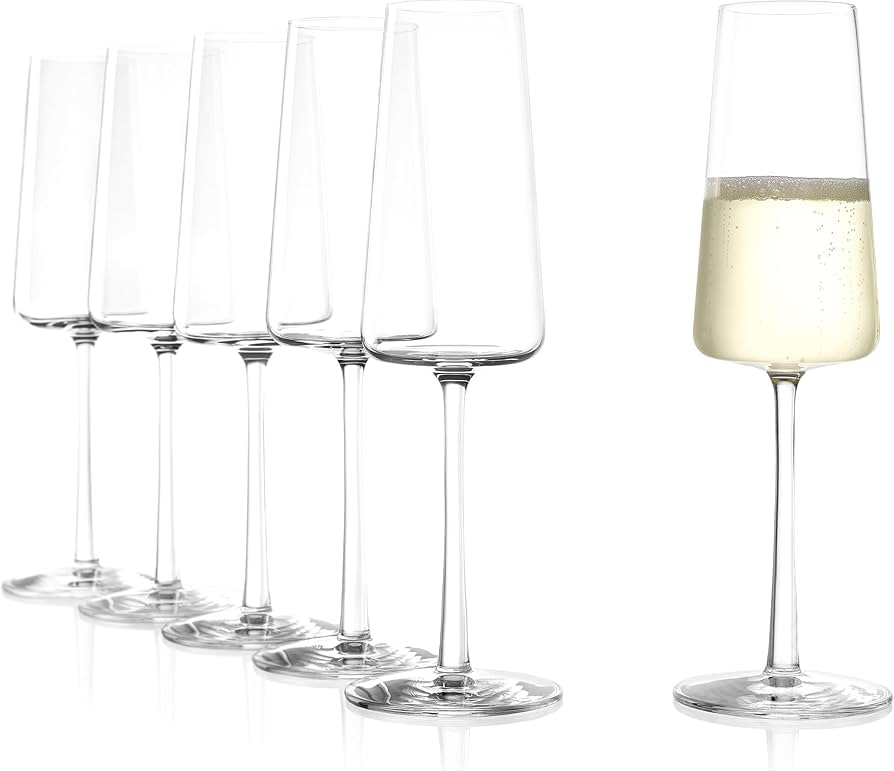 Set kozarcev Stölzle 6/1, 240 ml