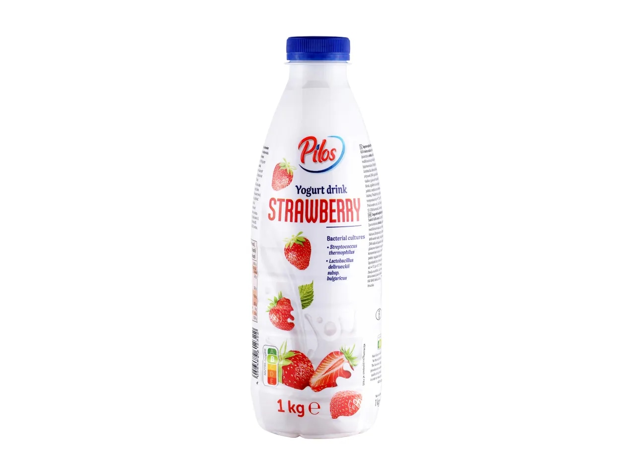 Pilos Tekoči jogurt 1 kg