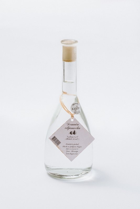 Kejžar Viljamovka 0,7 L