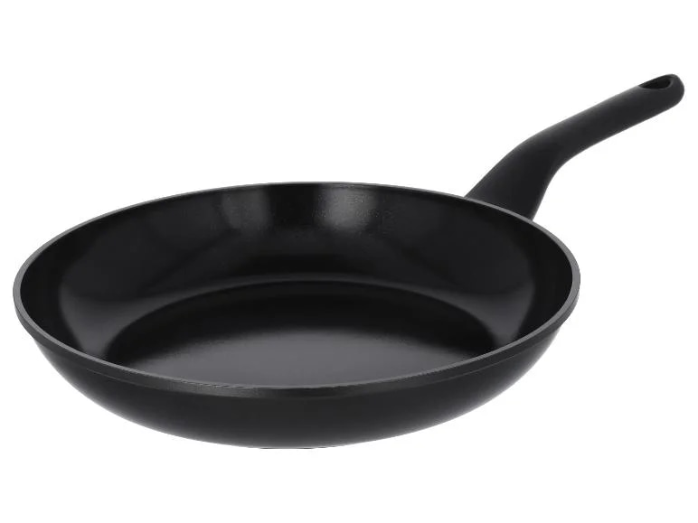 SILVERCREST Ponev iz aluminijeve litine